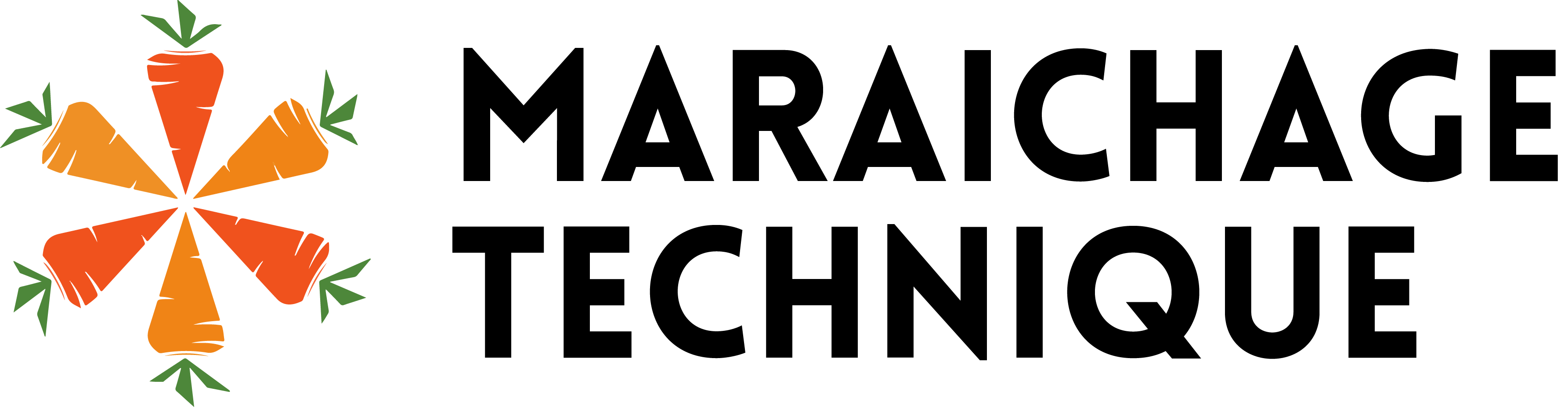 Maraîchage Technique